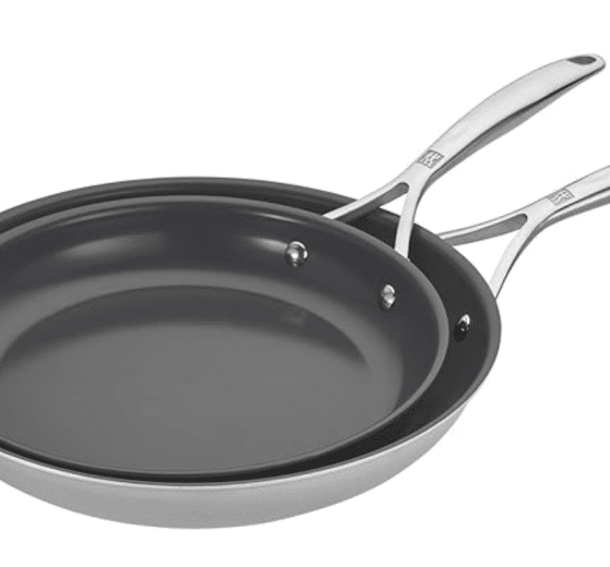 Zwilling Skillet Non Stick Pan